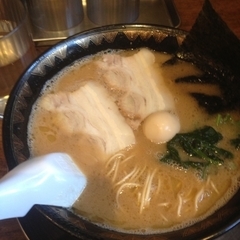 中洲ラーメン 藤家の画像