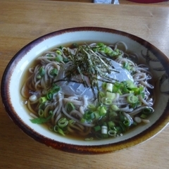 海沼旅館・海沼ドライブインの画像