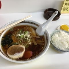 ラーメンたんぽぽの画像
