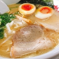 筑豊ラーメン 山小屋 宗像店の画像