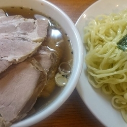 チャーシューざる