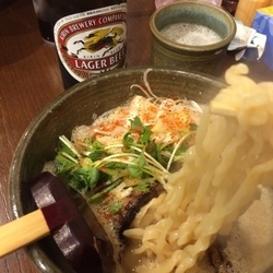 ラーメン