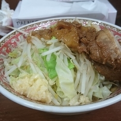 小らーめん