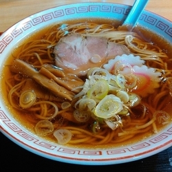 ラーメン