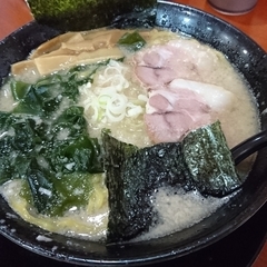 めんや天下人の画像