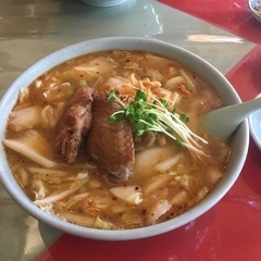 昇龍飯店の画像