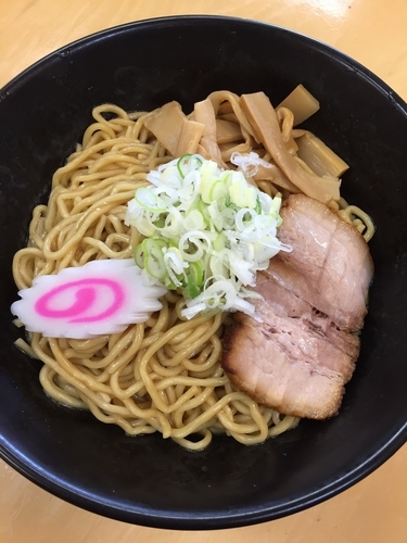 「一平ソバ 大  770円」@油ソバ専門店 一平ソバの写真