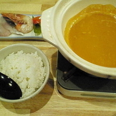 海栗屋 下北沢店の画像