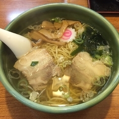 お食事美味めん処 竹家の画像