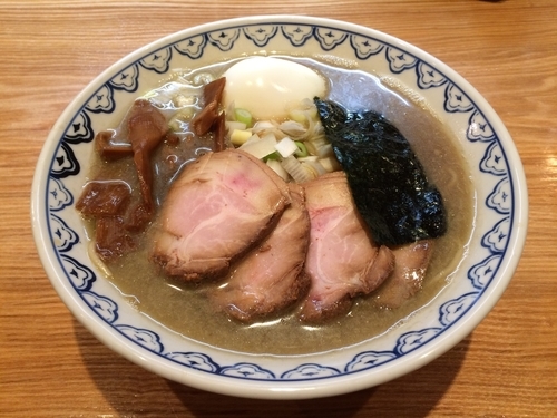 「つじ田 奥の院」@つじ田 奥の院の写真