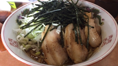 「油そば」@さくらミニの写真