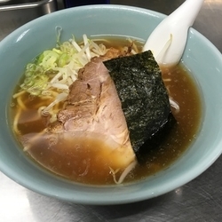 ラーメン