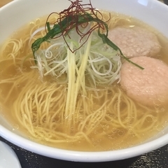 麺屋 海神 池袋店の画像