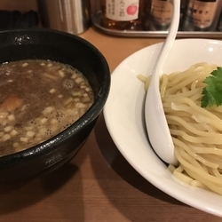 濃厚つけ麺