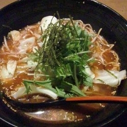 唐唐ラーメン（5番）