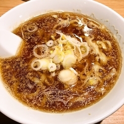 【限定】神様のかけ中華