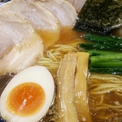 麺祭 いきぶしの画像