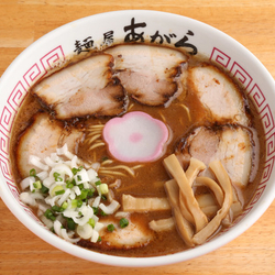 和歌山ラーメン