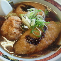 かすみ食堂の画像