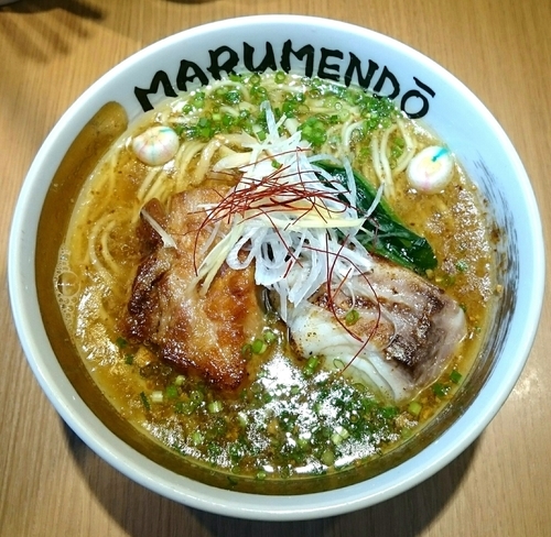 「潮」@まる潮の写真