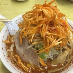 ラーメンめん丸 吉岡店の画像