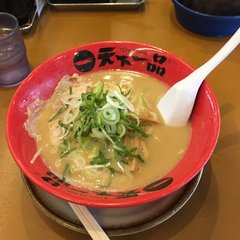 天下一品 塚口店の画像