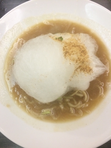 「ラーメン」@birdの写真