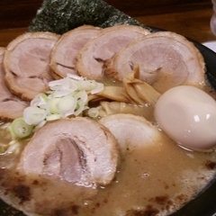 ら～麺 たまやの画像