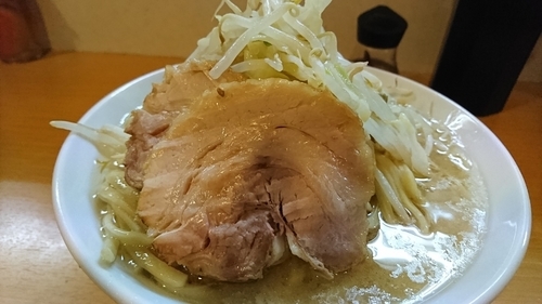 「しお」@豚星。の写真