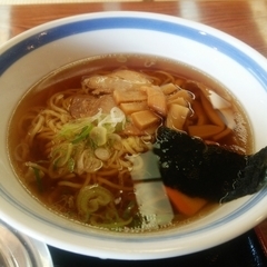 松任海浜温泉 2F売店の画像