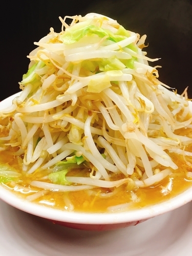 「鳥男-TORIOTOKO-」@豚男 -BUTAMEN-の写真