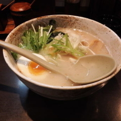 拉麺 頂の画像