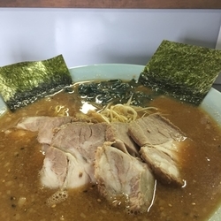 ネギミソチャーシューメン