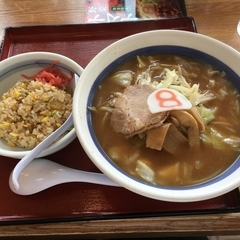 8番らーめん 城南末広店の画像