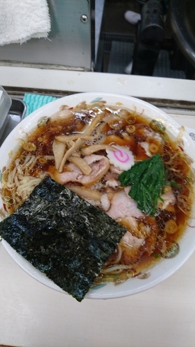 「青島チャーシュー 850円」@青島食堂 秋葉原店の写真