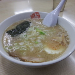 ラーメンだるまや 北野店の画像