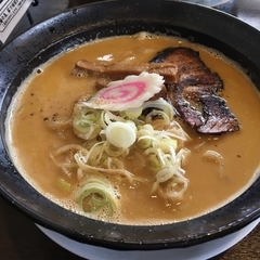 麺屋 大金星の画像