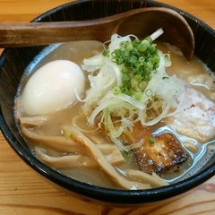 鶏そば小鳥の画像