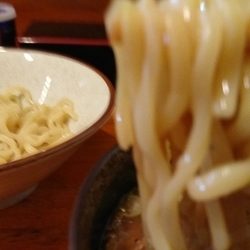 つけ麺