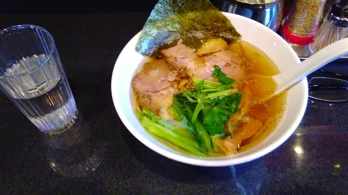 「極塩」@piacevole 澤 水天宮店の写真