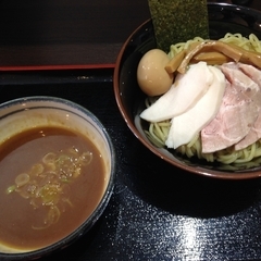 麺屋しめ丸の画像