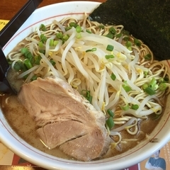 らーめん 岳 南信州宮田村店の画像