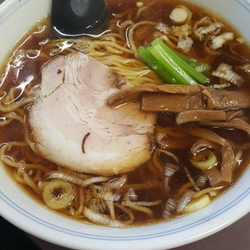 ラーメン