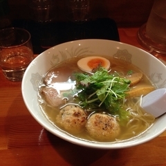 ラーメン専門店 麺屋 空の画像