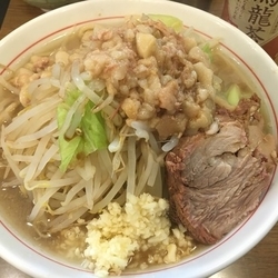 ラーメン 350g