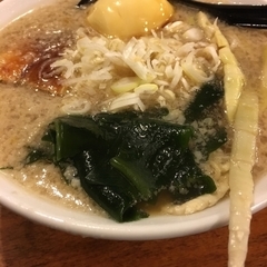 もつ焼き✕ラーメン 元樹 本店の画像