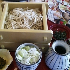 和食麺処 サガミ 鶴ヶ島店の画像