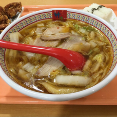 どうとんぼり神座 神戸ハーバーランドumie店の画像