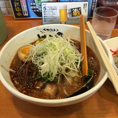 博多ラーメン げんこつ 宝塚店の画像