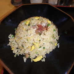 麺屋 無双の画像